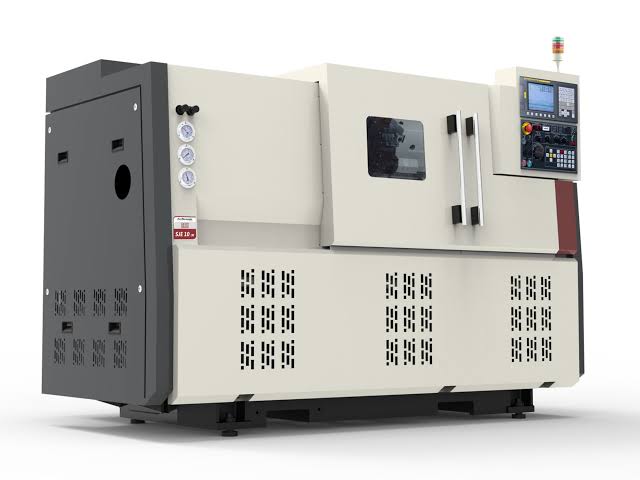 CNC-1 Machine