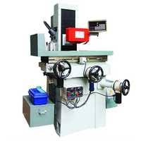 Cylindrical Grinding Machine