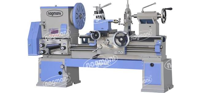 LATHE-1 Machine