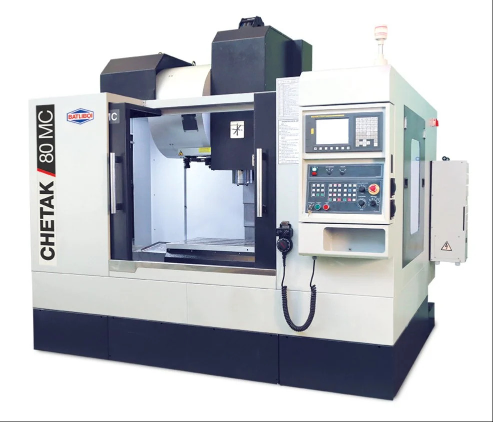 VMC-03 Machine
